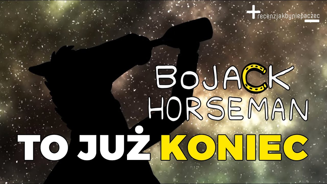 BoJack Horseman: to już jest KONIEC. O czym tak NAPRAWDĘ był finał?