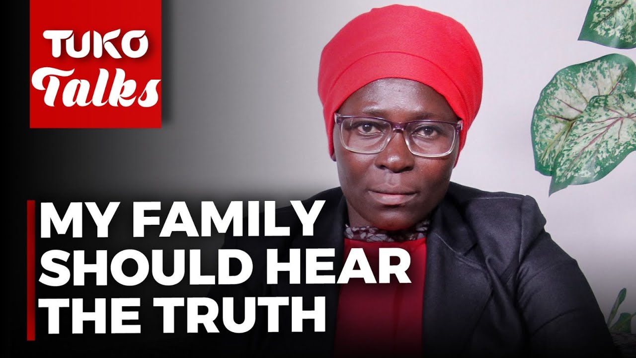 Why, in my late 30s, I don’t want to get married | Tuko TV