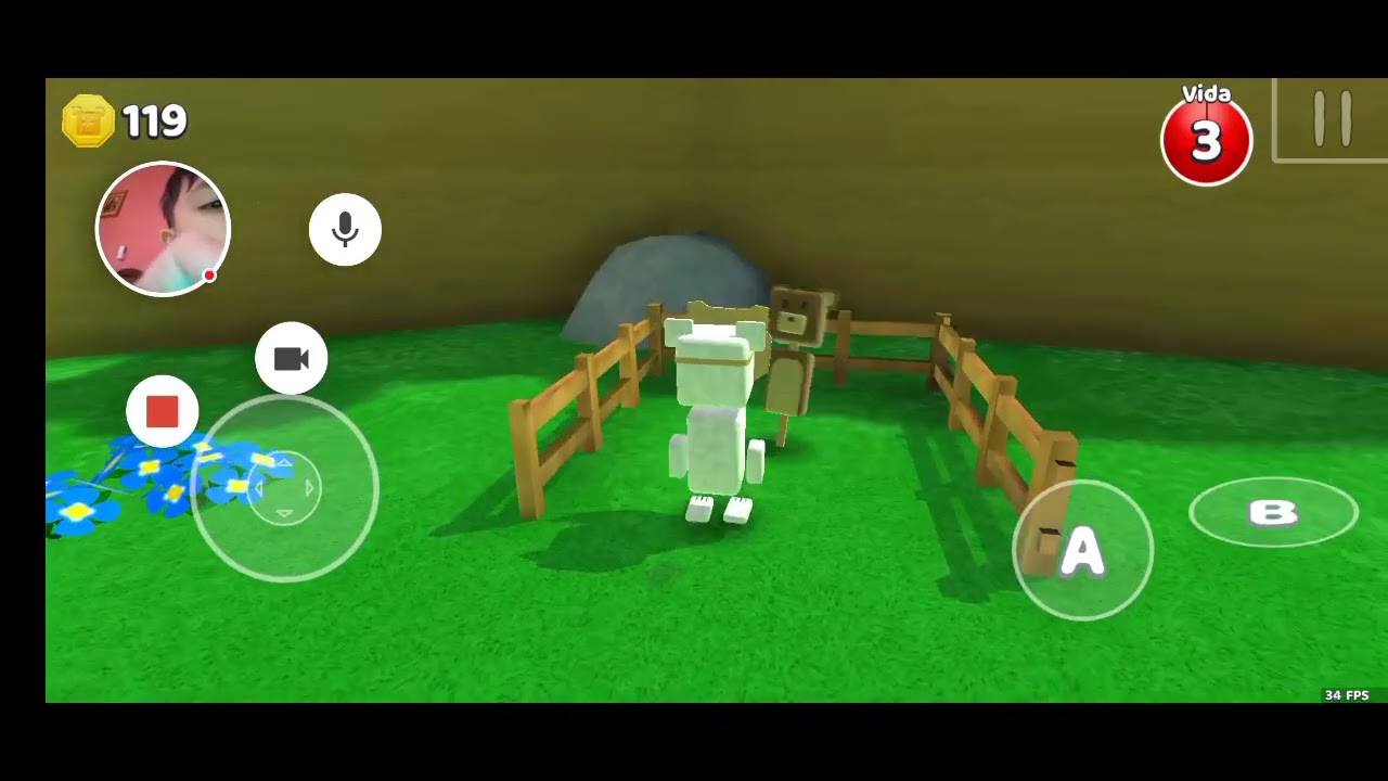 Super Bear Adventure - 2024-01-11