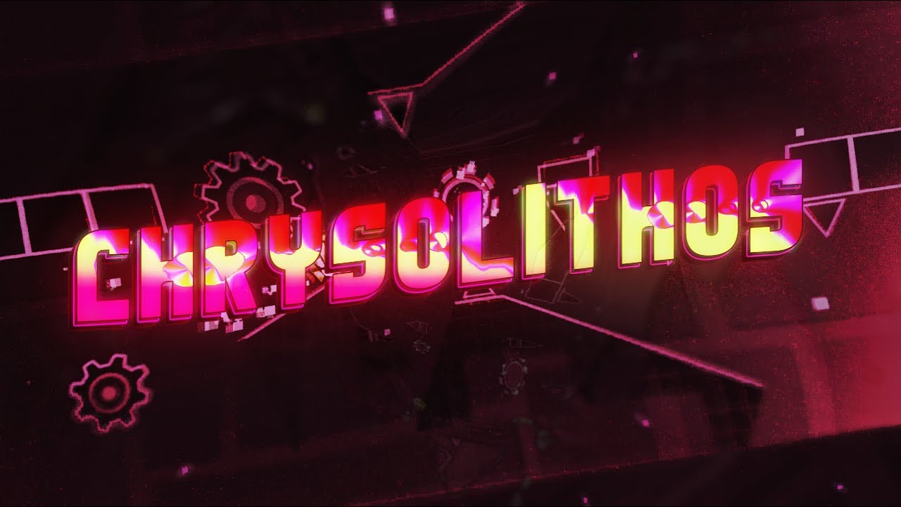 1/4 Chrysolithos (solo layout)