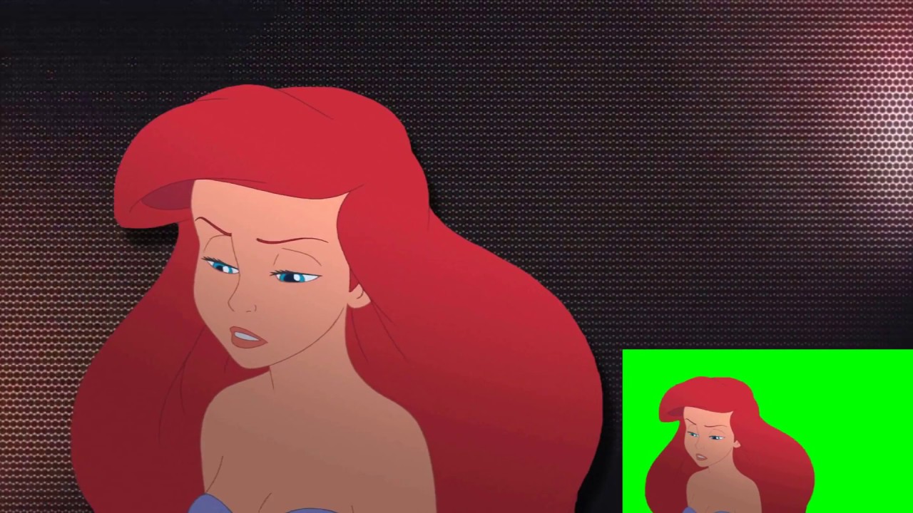 Masking Pack || Ariel, Jane, Miguel and Tulio