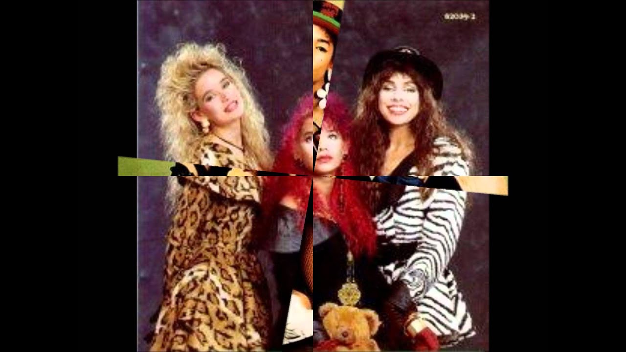 Pajama Party - Yo No Sé ( Rythmblade Edited Cut )
