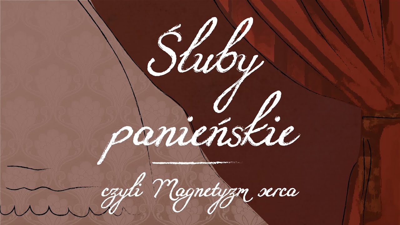 Śluby panieńskie