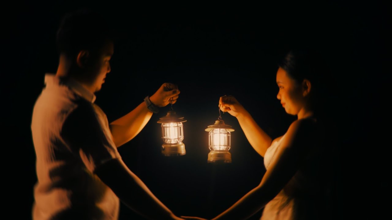 Lyniel & Jaz Pre Wedding | Tinagong Dagat Danao Miag ao