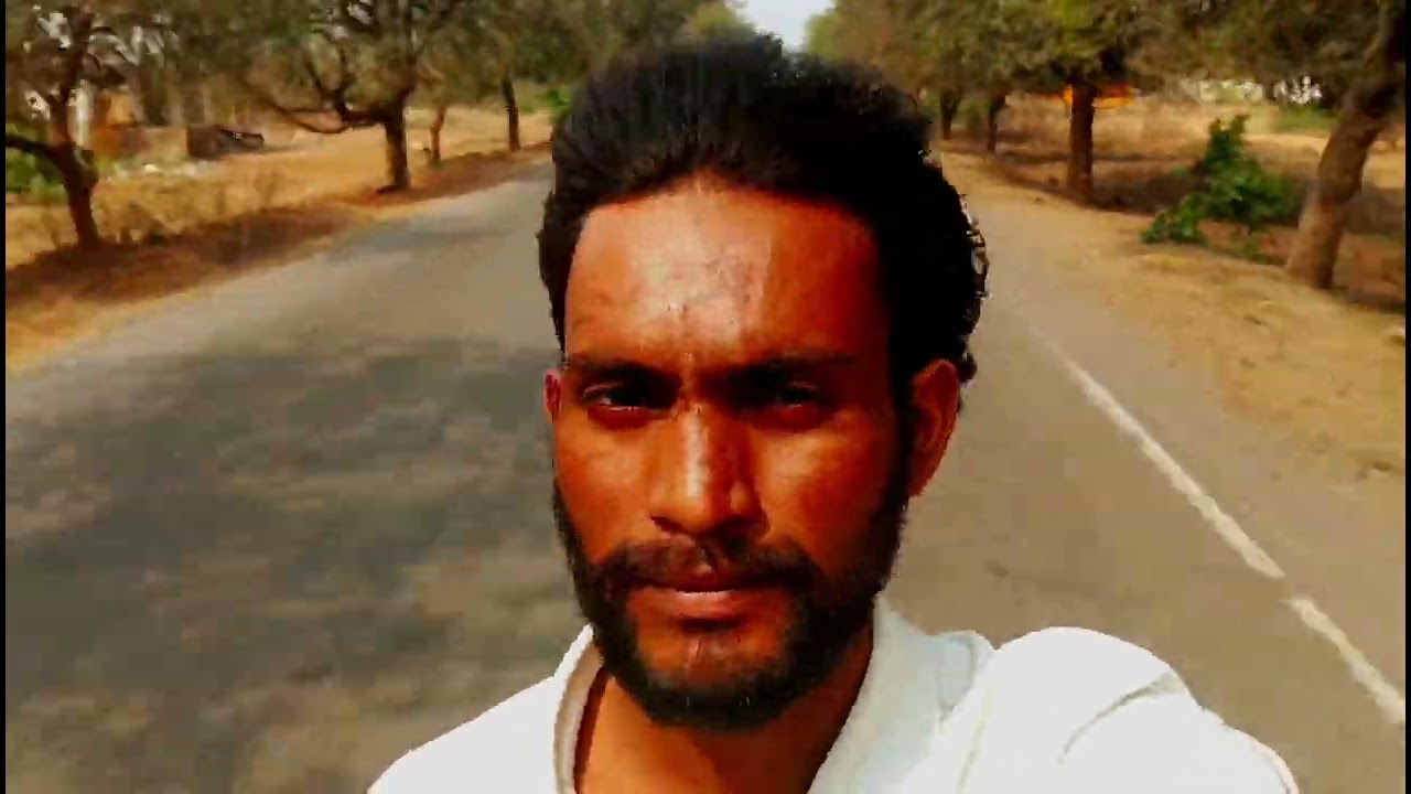 सत्तेषगढ़ जंगल और पहाड़ का खूबसूरत नजारा आप यहां आये है या #india #vlog #video @KhesariMusicWorld 