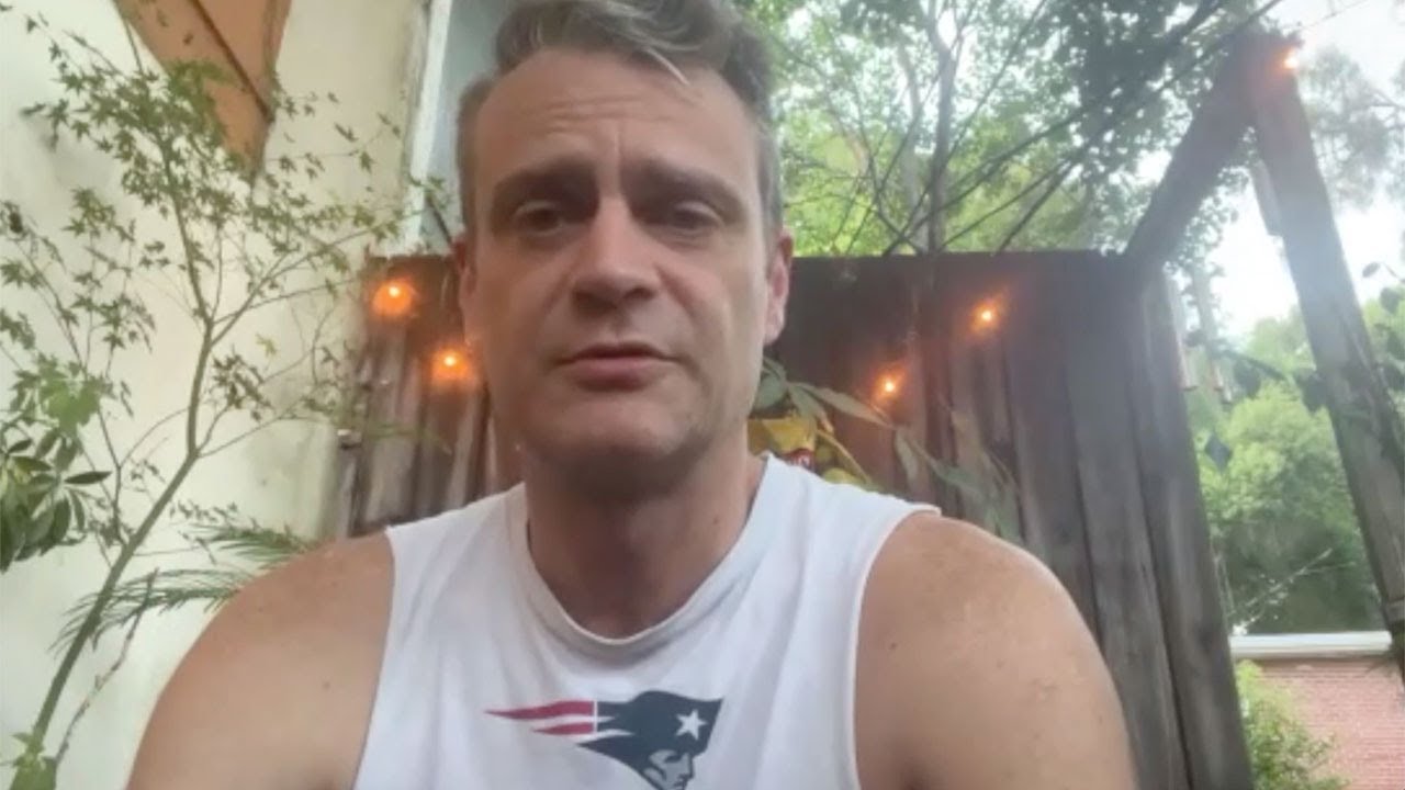 Florida DEP worker says he was fired for leaking state parks plan