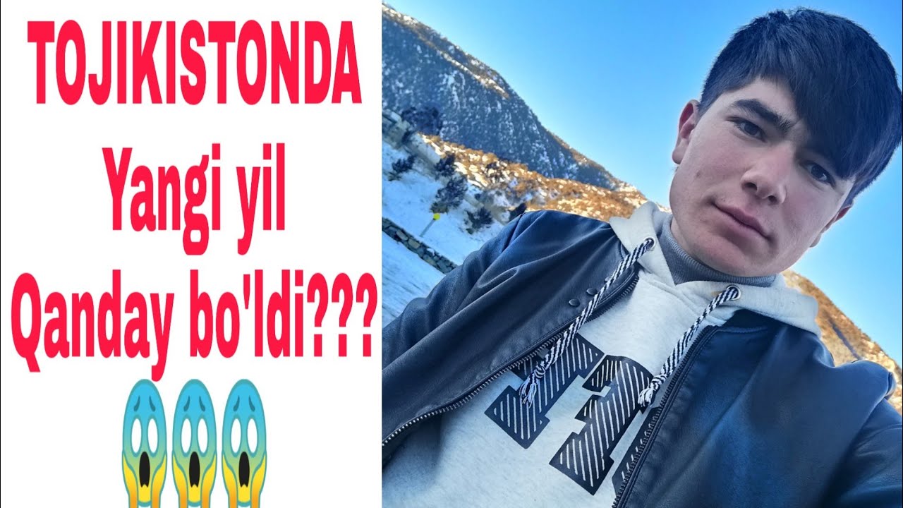 МУЖУН ЖАМОАТИ УЧУН ЖУДА КАТТА ЯНГИЛИК! ҲАЗОРЧАШМАЛИК 1996 - ЙИЛЛАР ЯНГИ ЙИЛНИ ҚАНДАЙ НИШОНЛАДИ...