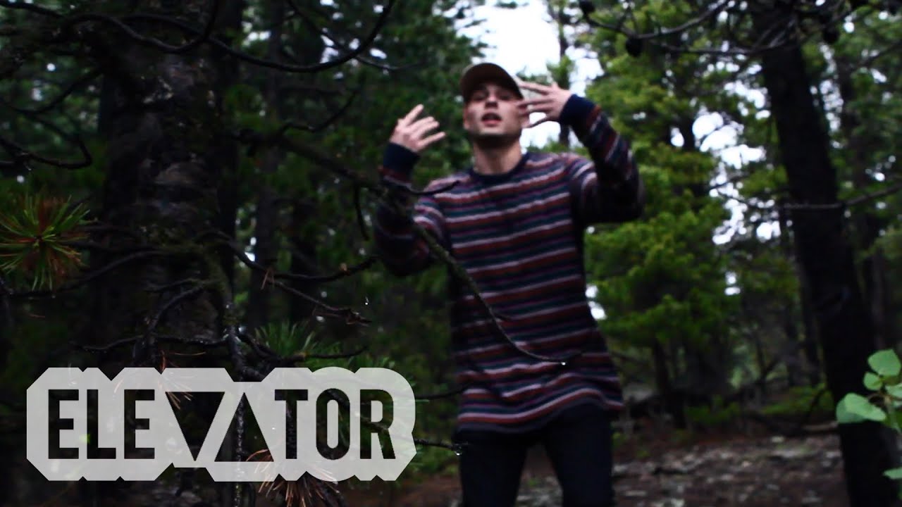 Joei Razook - Started Off (Official Music Video)