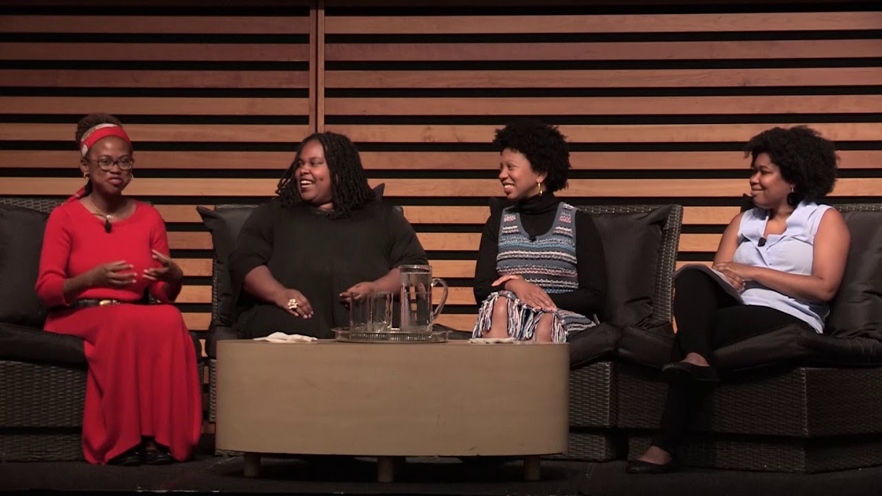 Well-Read Black Girl | Appel Salon | September 25, 2019