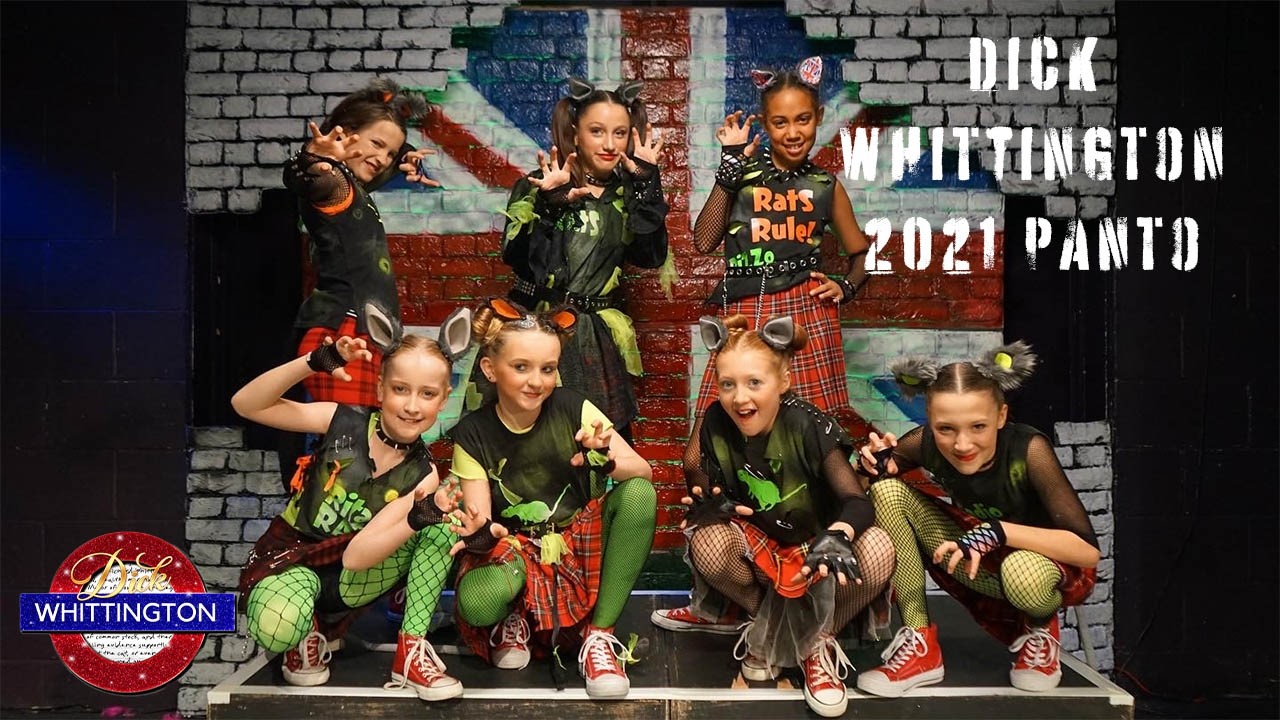Dick Whittington | Show One