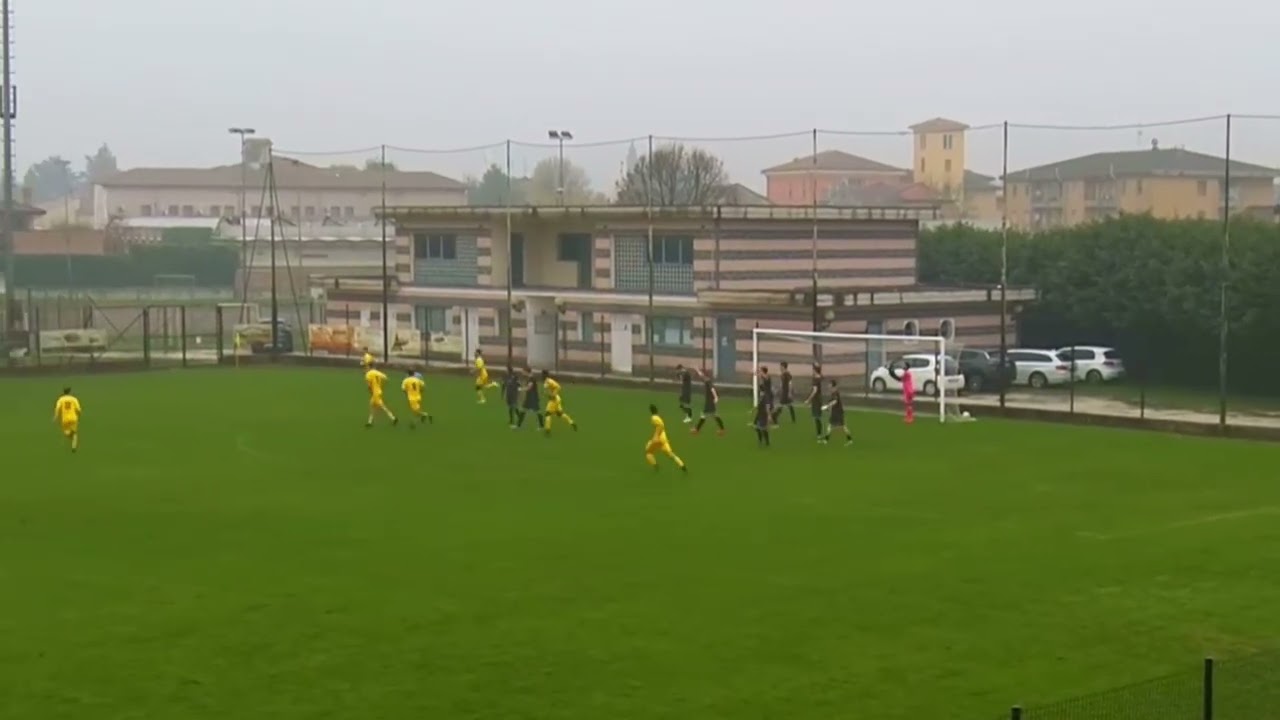Casalese-Fognano 4-1: 11&deg; giornata Prima categoria Emilia girone B, 16 novembre 2025