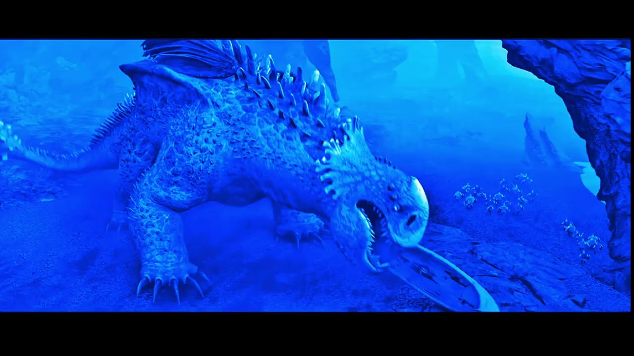 Edvard Balcevic [Red Death Form + EdvardVerse] Scenes