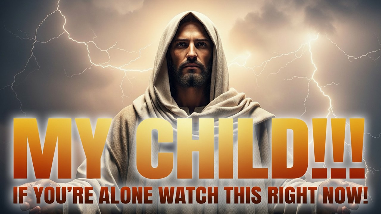 Бог говорит: &laquo;В ТВОЮ ЖИЗНЬ ПРИХОДИТ НОВОЕ НАЧАЛО...&raquo; / Послание Бога сейчас / Послание Бога