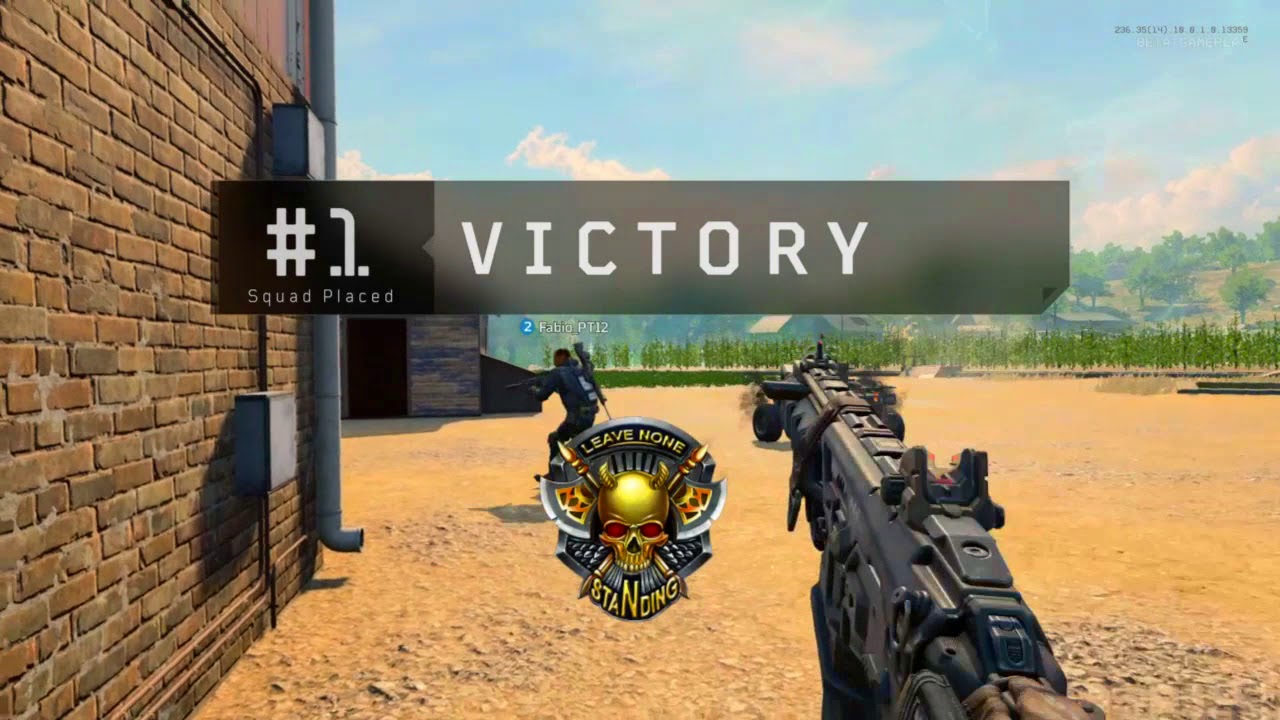 TREYARCH DID THE IMPOSSIBLE... (BLACKOUT FIRST IMPRESSIONS)