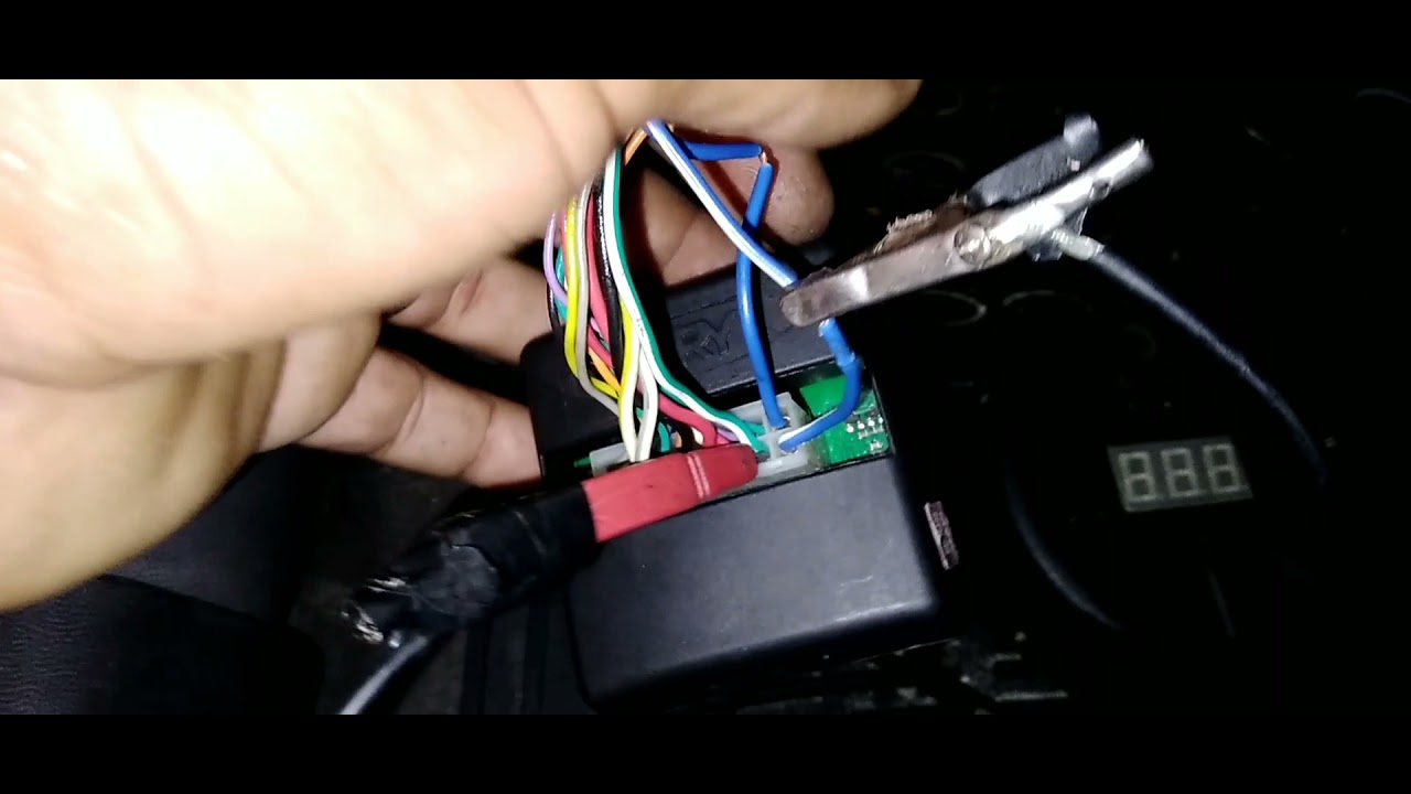vidro eletrico do corsa parou! o que pode ser?