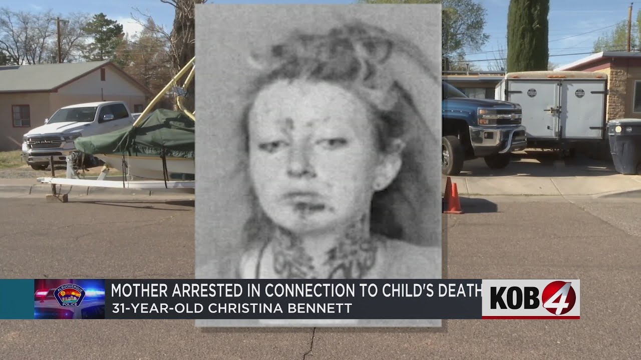 Mother refuses to appear in court after death of infant