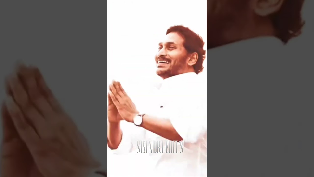 When Jagan Gets Serious&hellip; The Game Changes. 🔥#JaganEdit #TeluguPolitics#AndhraPradesh #PoliticalEdit