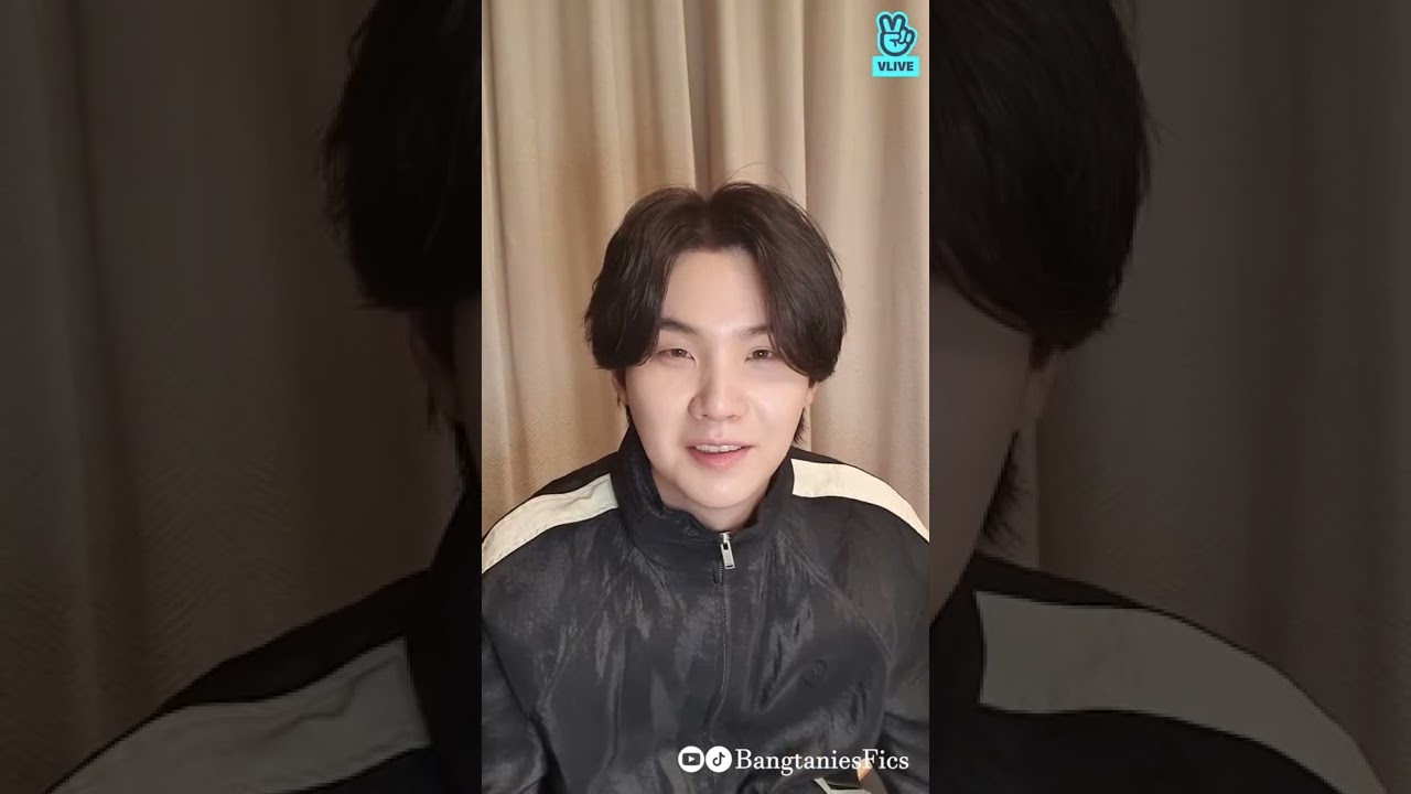 PARTE 2. VIDEO LLAMADA CON #SUGA. ¿EMBARAZADA? #YOONGI #BTSpov #btsimagina #MinYoongi