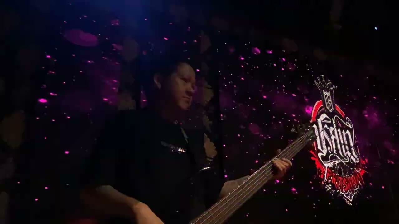 ความรู้สึกของวันนี้ - Lomosonic Cover bass 