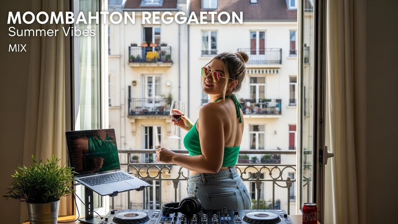 Reggaeton 2026 Para Romper la Pista 🔥 Nicky & Balvin & Daddy 🌴 HITS