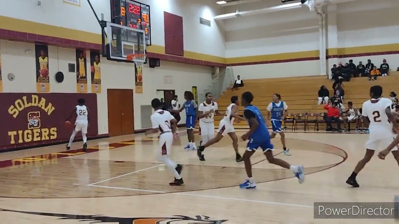 Vashon highschool Basketball JV 2022-23