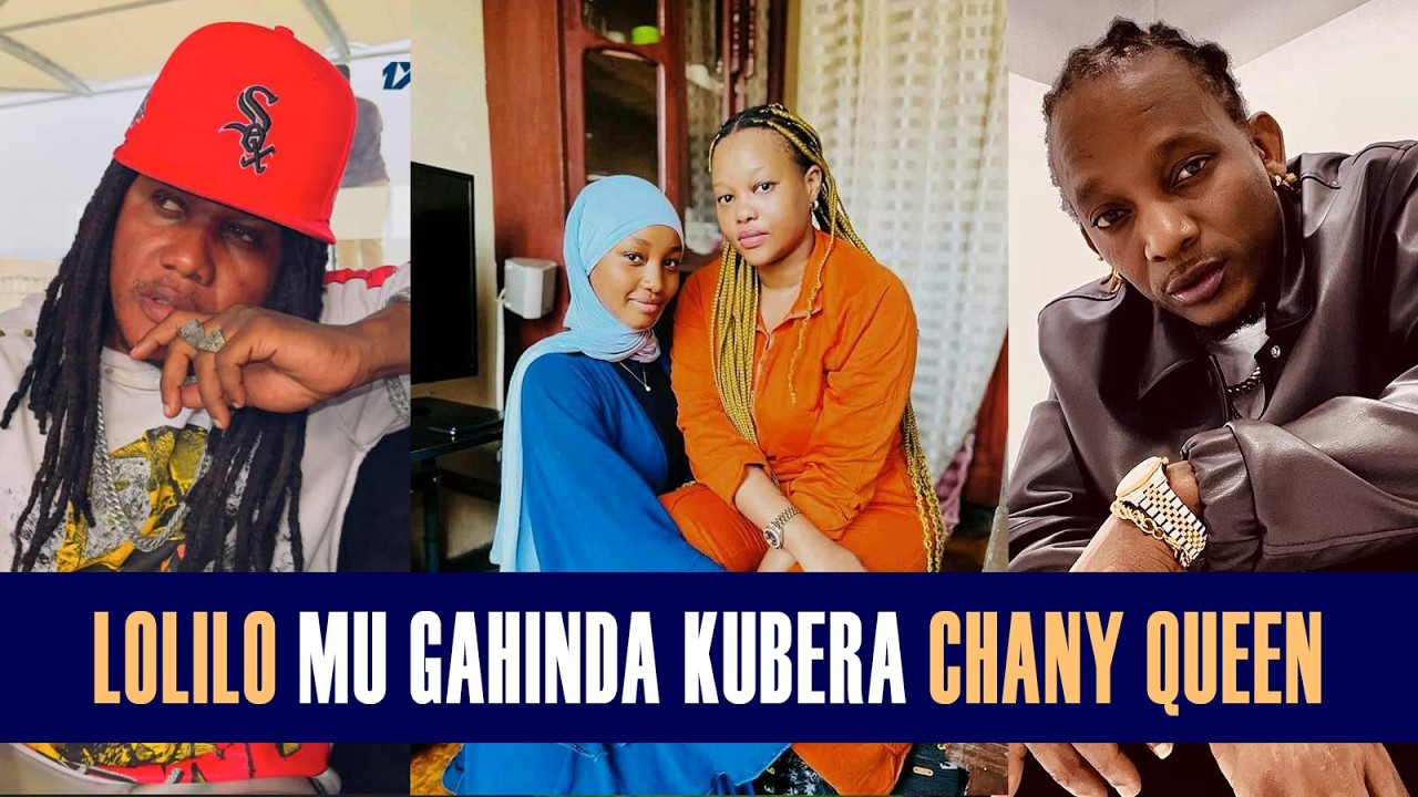 🔴 LIVE : 🔴LIVE : LOLILO MU MARIRA N'AGAHINDA KUBERA CHANY QUEEN// BIG FIZZO ARAMANITSE AMABOKO