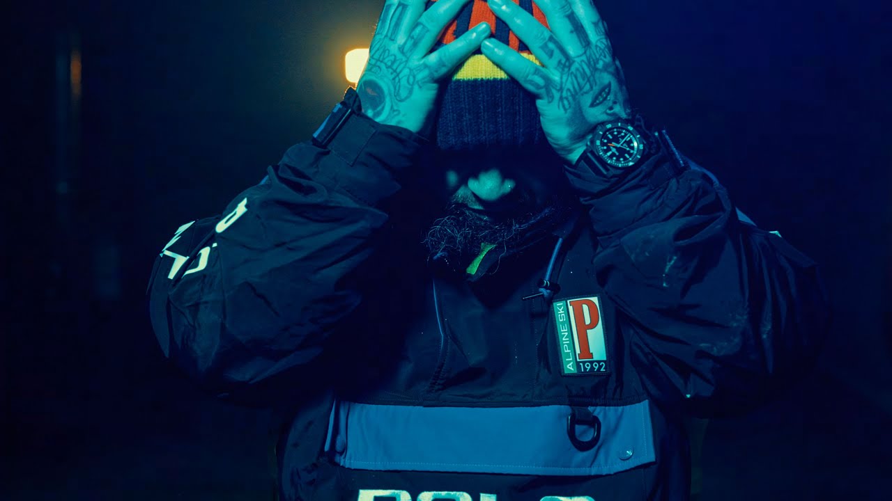 Vinnie Paz 