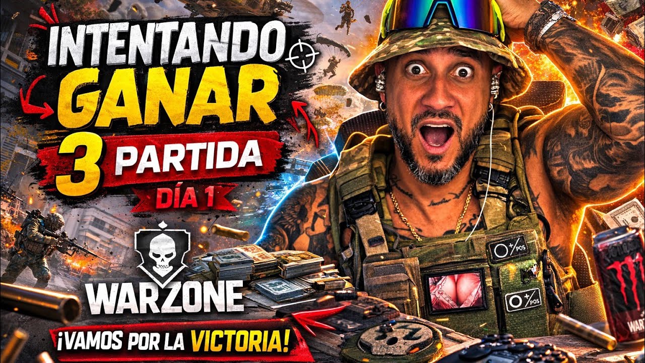 $15,000 mil dólares en juego 😱 | Día 1 – Partida 3… ¡Esto se puso serio! |Westcol | El muñe