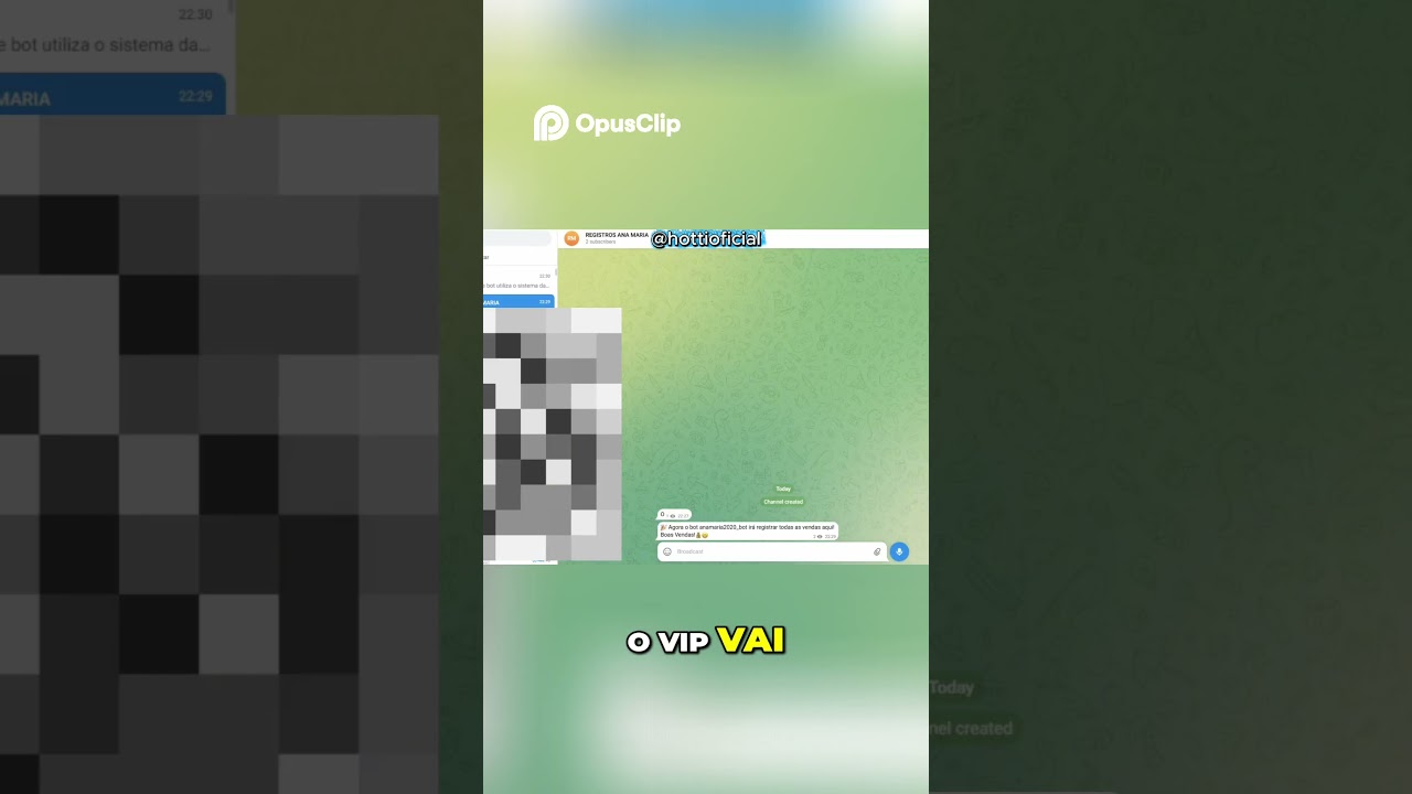 Telegram IDs: Como Obter e Configurar no Apex Vips 