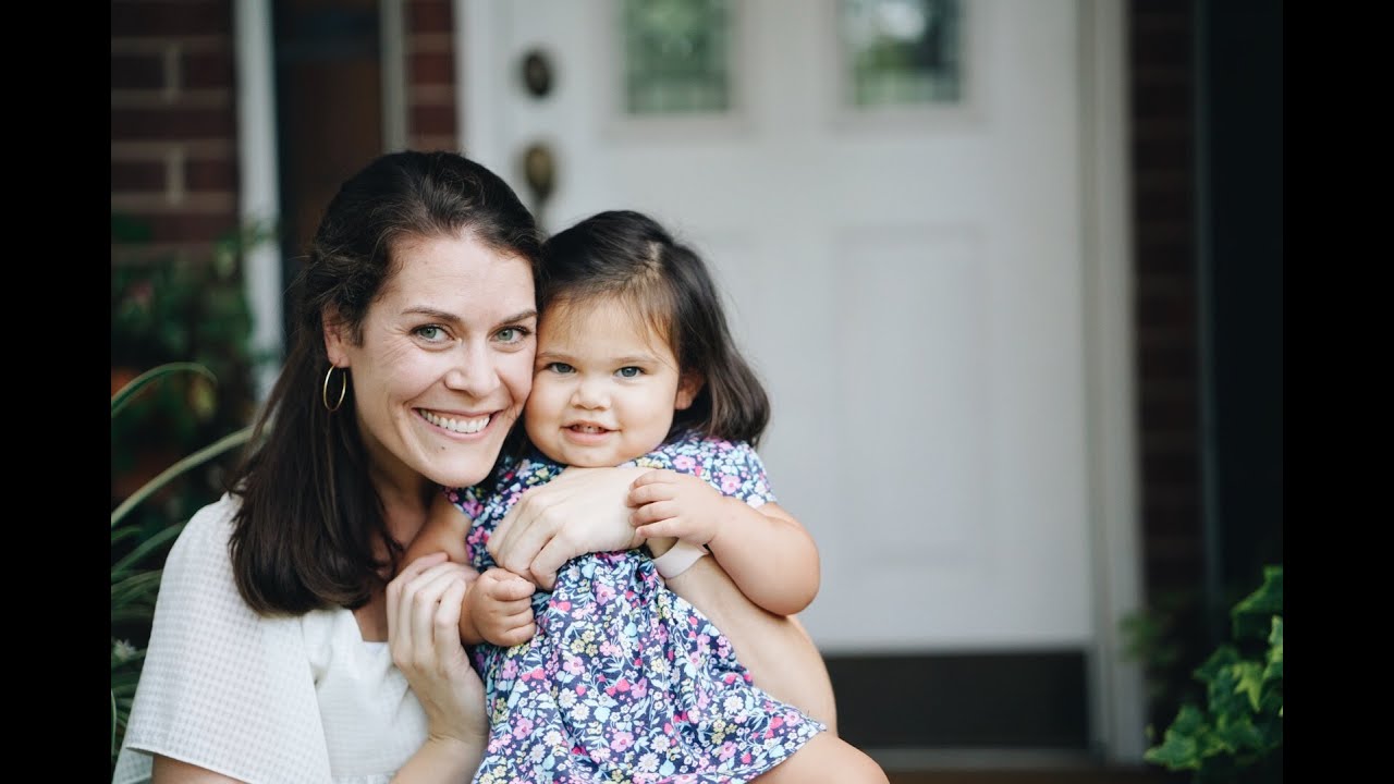 Single Foster Mom Adoption
