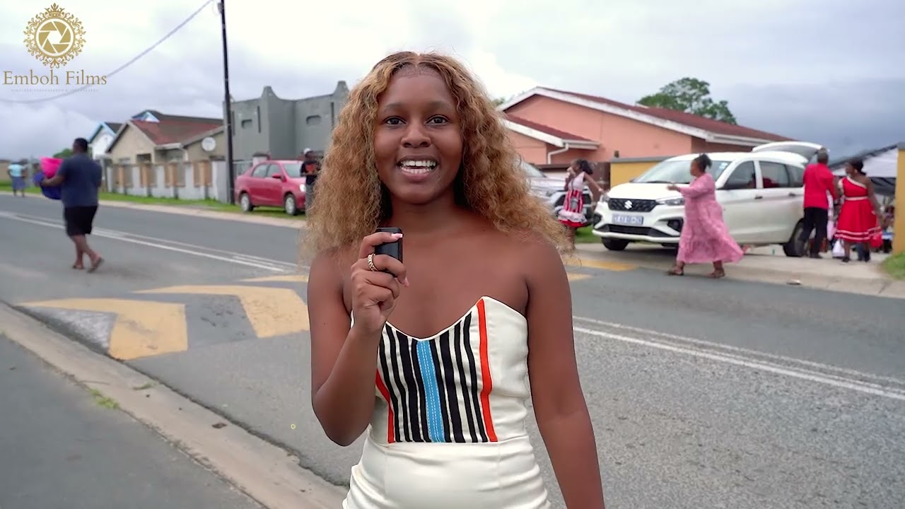 Ayanda & Mbongeni Magoqo - uMbondo