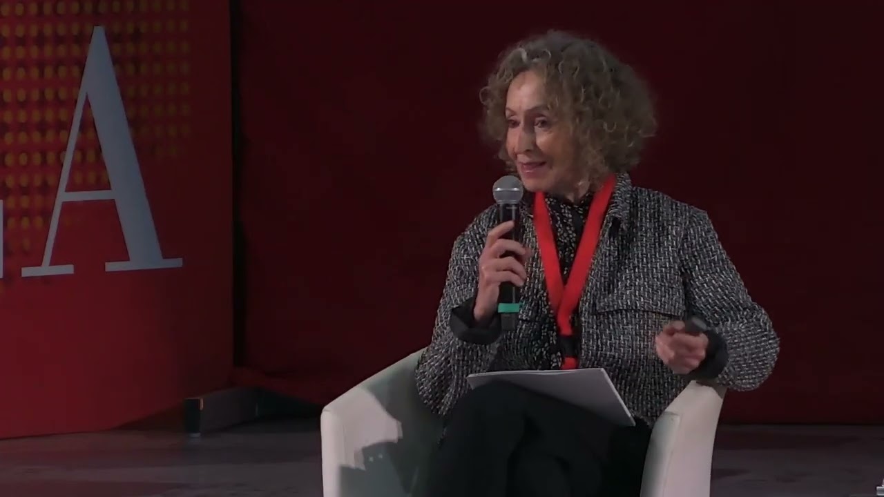 Valeria Deplano, Alessandra Lorini, modera Simona Troilo