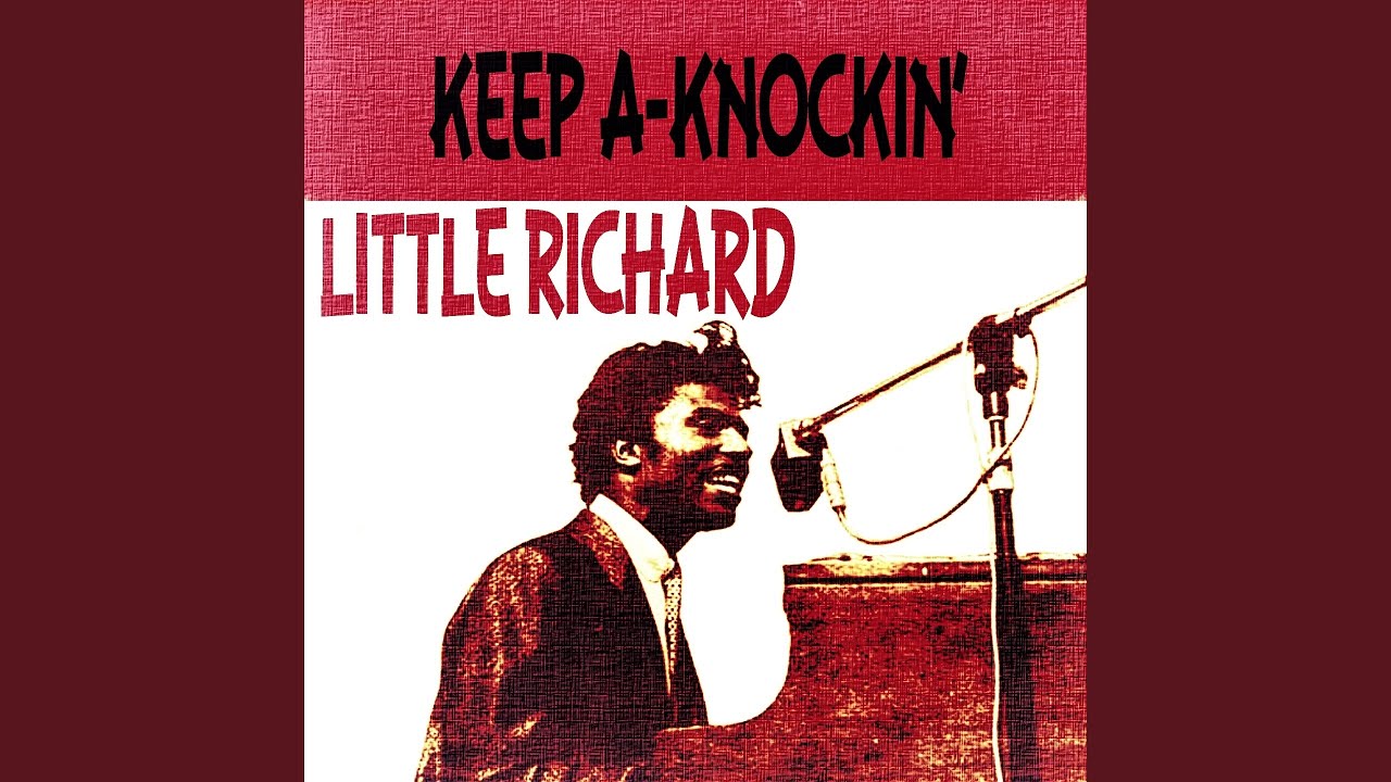 Keep A-Knockin'