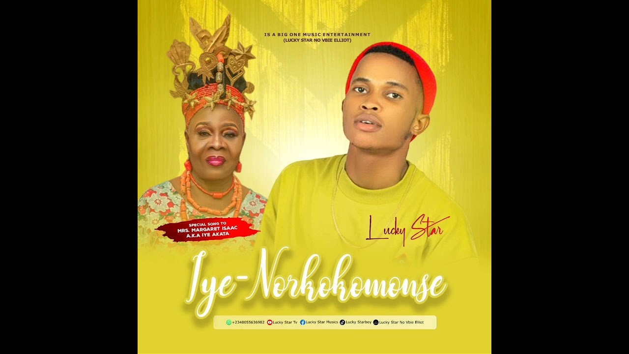 Iye-Nu