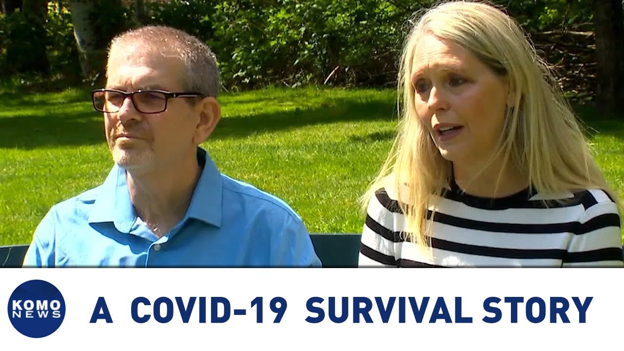 Survival story after COVID-19 diagnosis