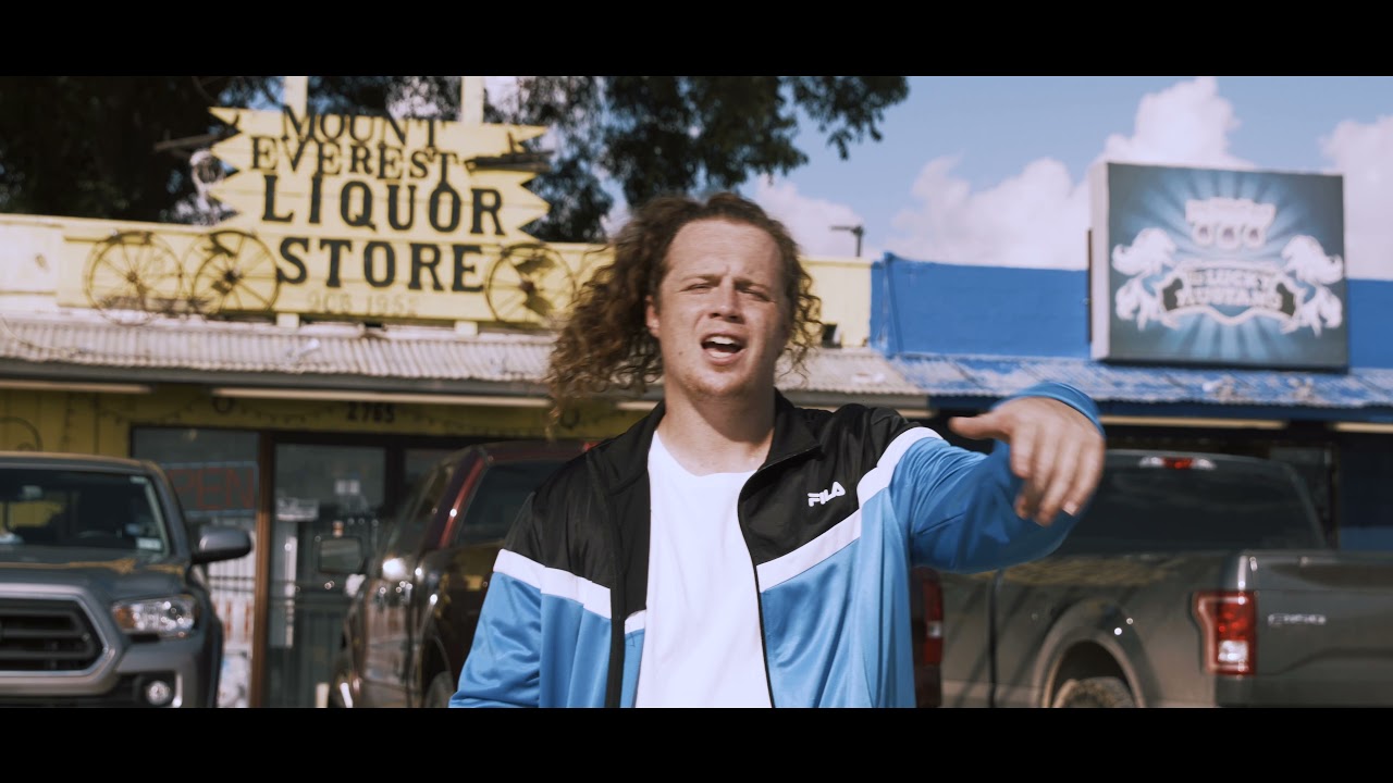 L0CK3 - Be The Change I Wanna See (Official Music Video)