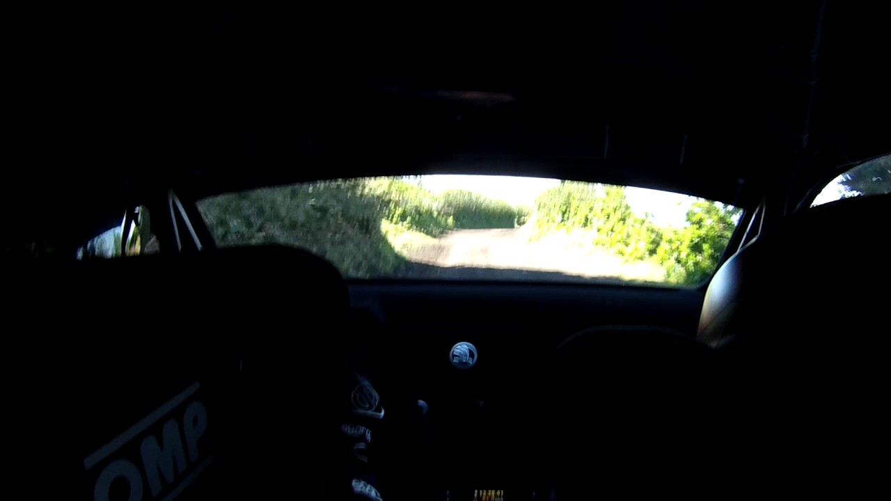 B. Magalhães | H. Magalhães - Skoda Fabia R5 | Azores Airlines Rallye - Monday Test