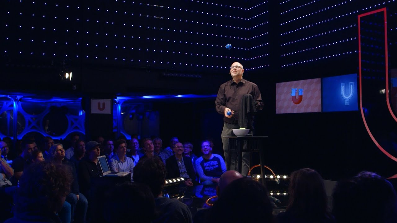 Hoe gaat teleportatie in de toekomst écht mogelijk zijn? (4/5)