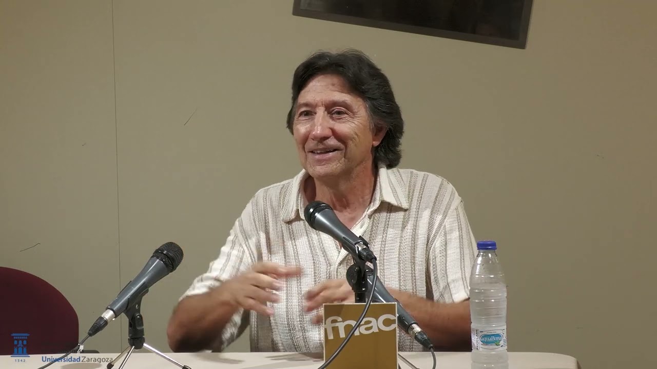PRESENTACIÓN DEL LIBRO 