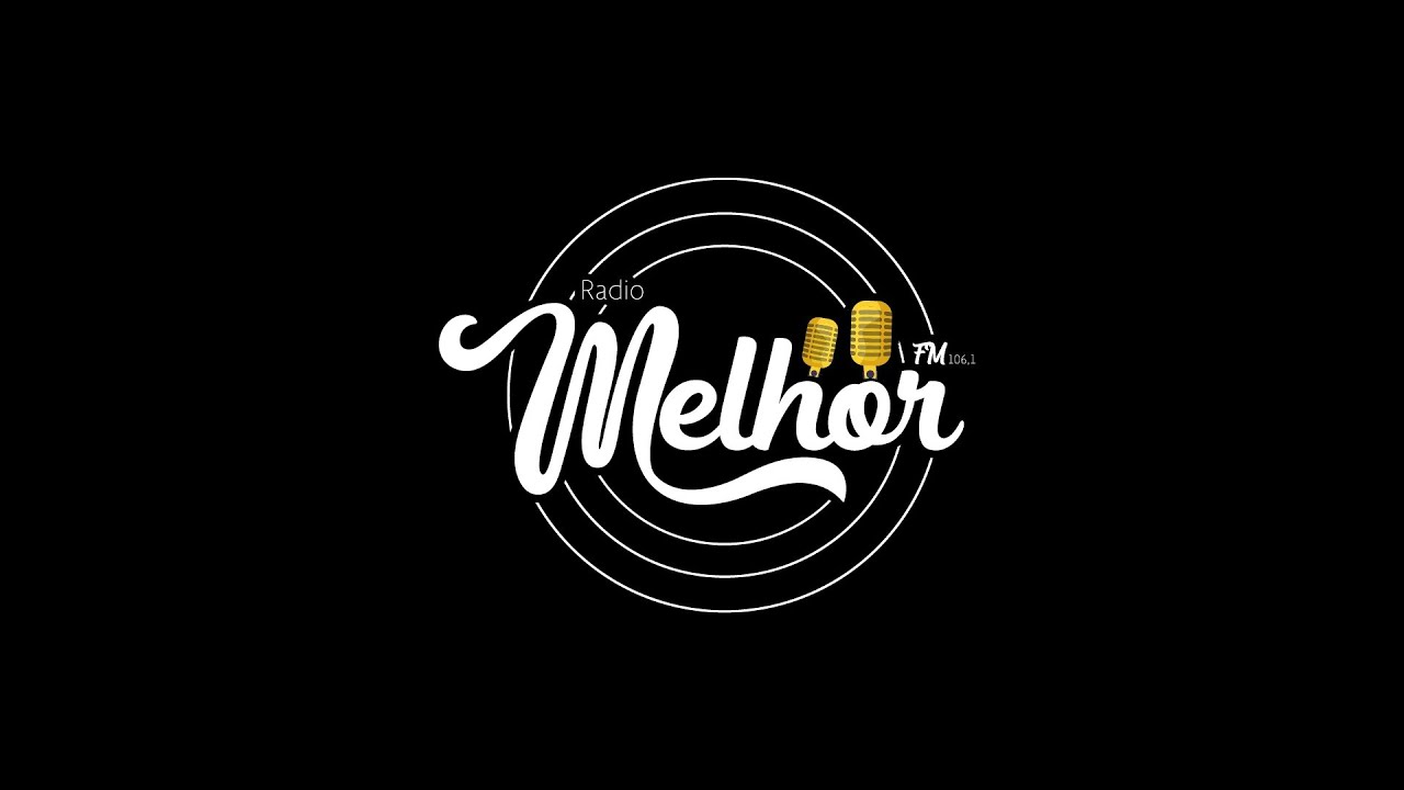 🚨 JÁ ESTAMOS AO VIVO!