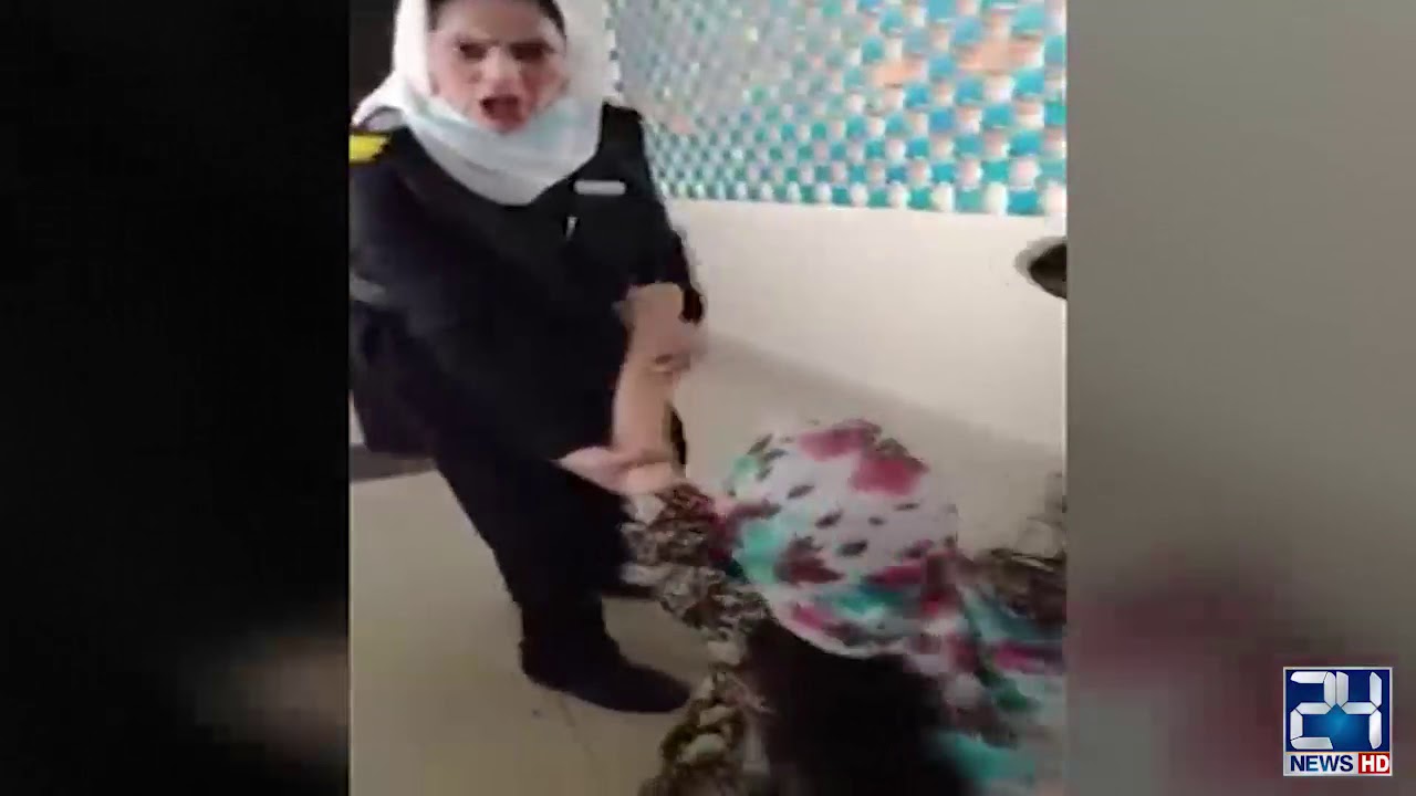 Karachi Dow University Hostel Issue!!
