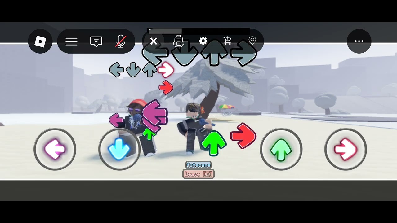 Fake jakethomas fnf 