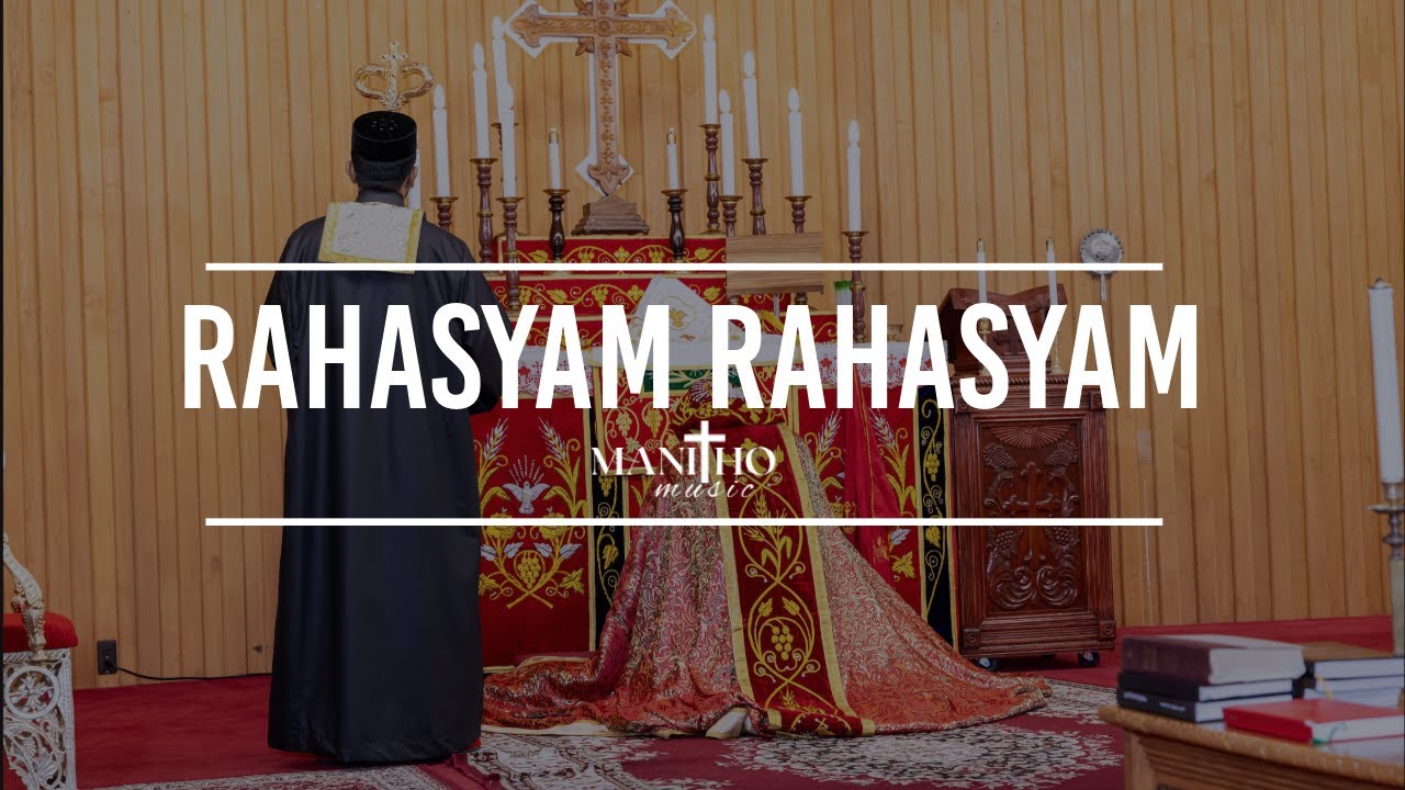 Rahasyam Rahasyam | Manitho Music