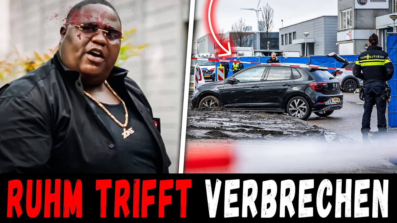 Hip-Hop & Unterwelt: Die Wahre Story Von Zone 6