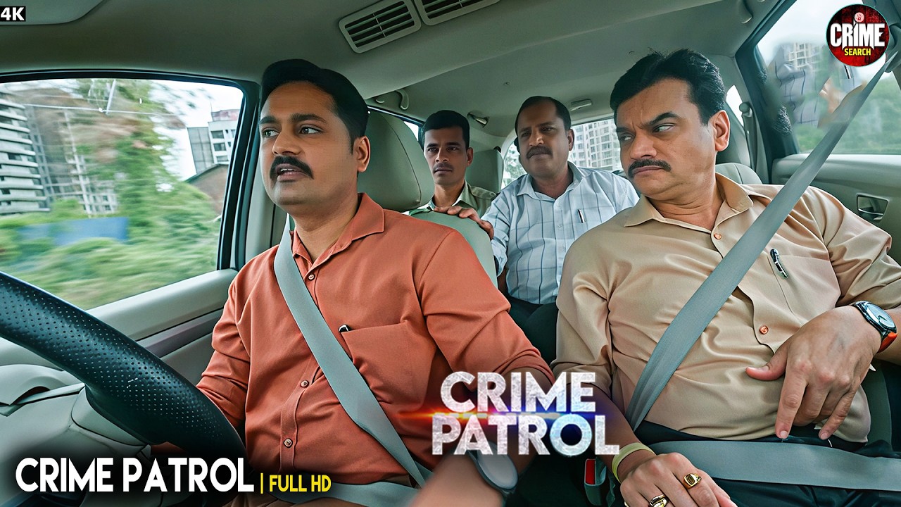जब इंसाफ देर से आया | Best Of Crime Patrol | Real Crime
