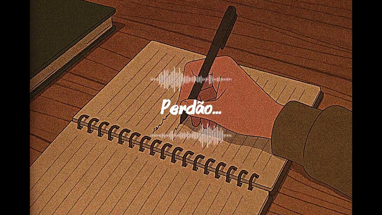 Perdão (Música autoral)