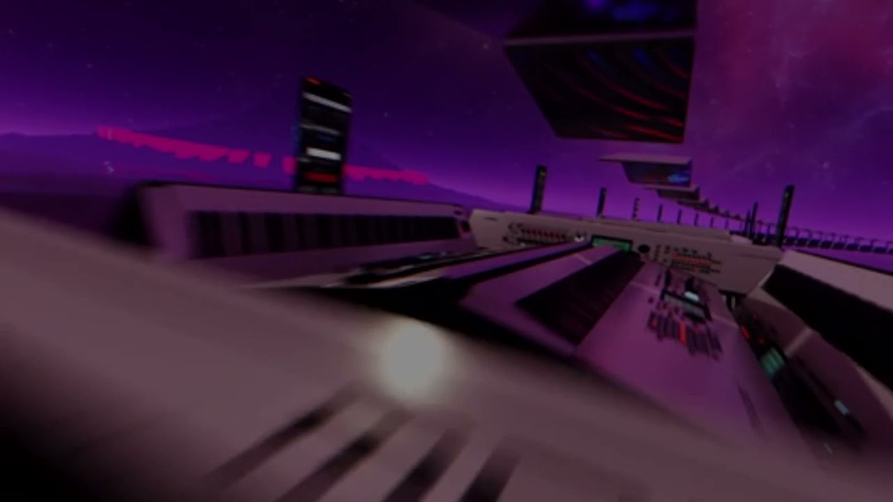 [05/13] Hamza - Don't tell (slowed & reverb) 140 bpm 2