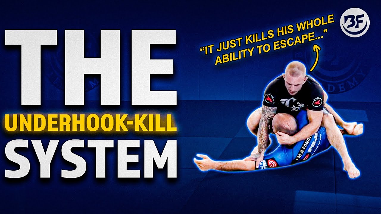 Он думает, что сбегает... Но он идет прямо в вашу ловушку