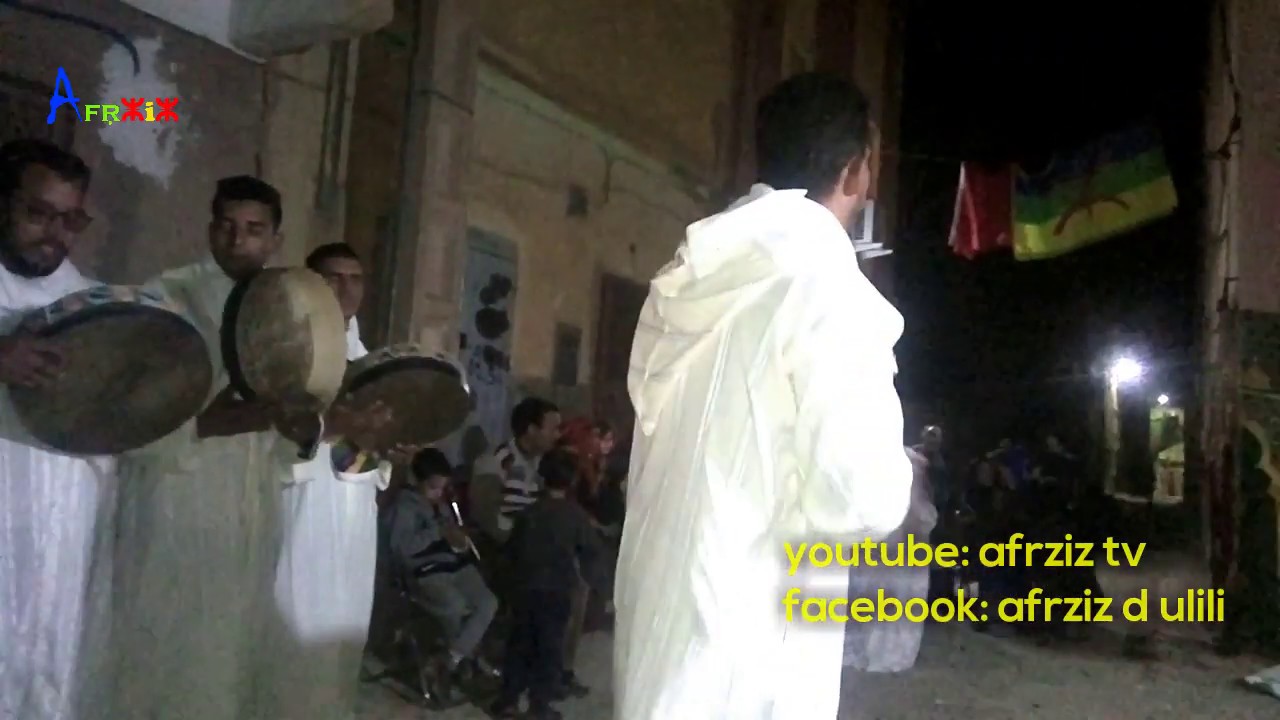 شعر تامديازت tamdyazt