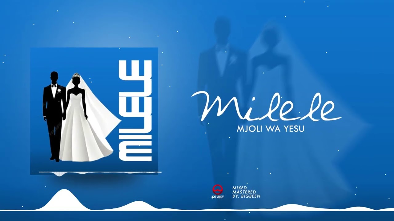 Mjoli Wa Yesu -milele [official audio] Mjoli Wa Yesu.